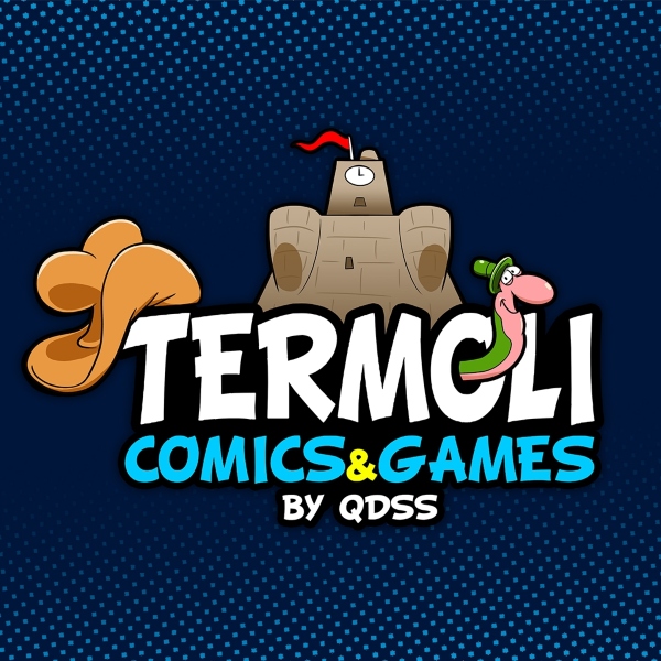 termoli comics